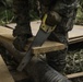 Bridge to Success | Marines with Bridge Company participate in field operations at JWTC