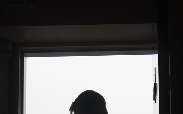 Dorm app innovation improves Airmen quality of life