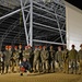 819th Expeditionary RED HORSE construction at Nigerien Air Base 201