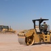 819th Expeditionary RED HORSE construction at Nigerien Air Base 201