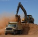 819th Expeditionary RED HORSE construction at Nigerien Air Base 201