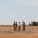 819th Expeditionary RED HORSE construction at Nigerien Air Base 201