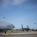 Taxi down the flightline