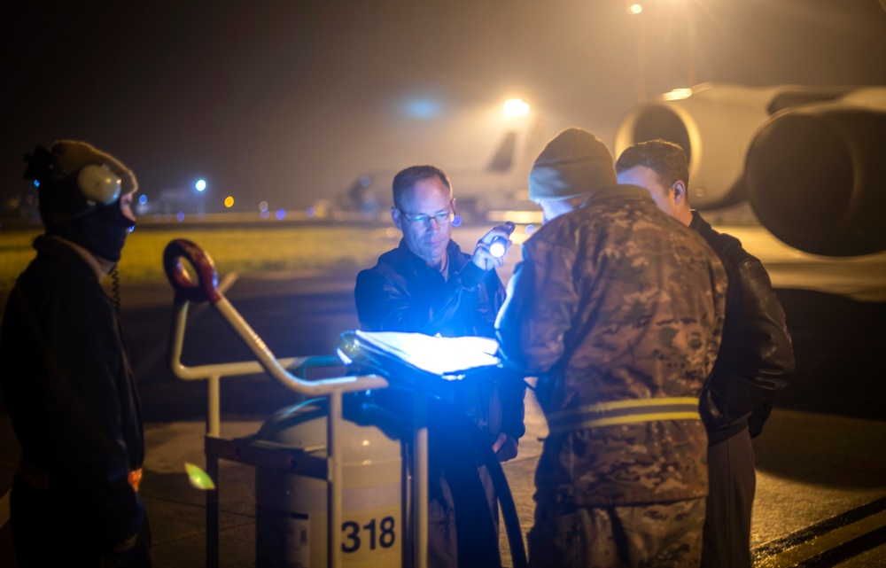 DVIDS Images Pre flight Check Image 3 Of 3 