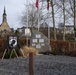 Battle of the Bulge veteran commemorated in Vielsalm