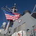 USS Carney (DDG 64)