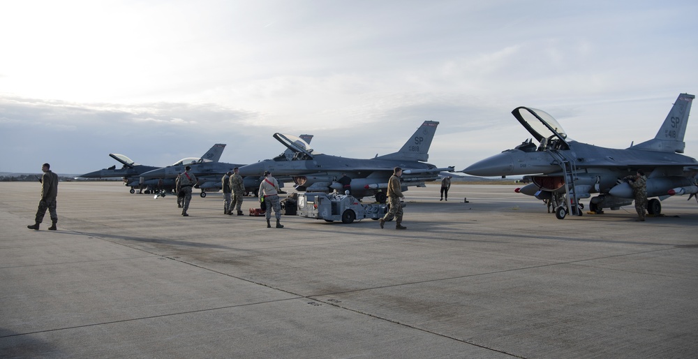 52d FW conducts ACE exercise