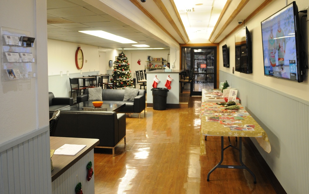 DVIDS - Images - Corry Station’s USO: A Welcomed Home Away From Home ...