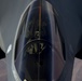 KC-10 deployed refueling mission