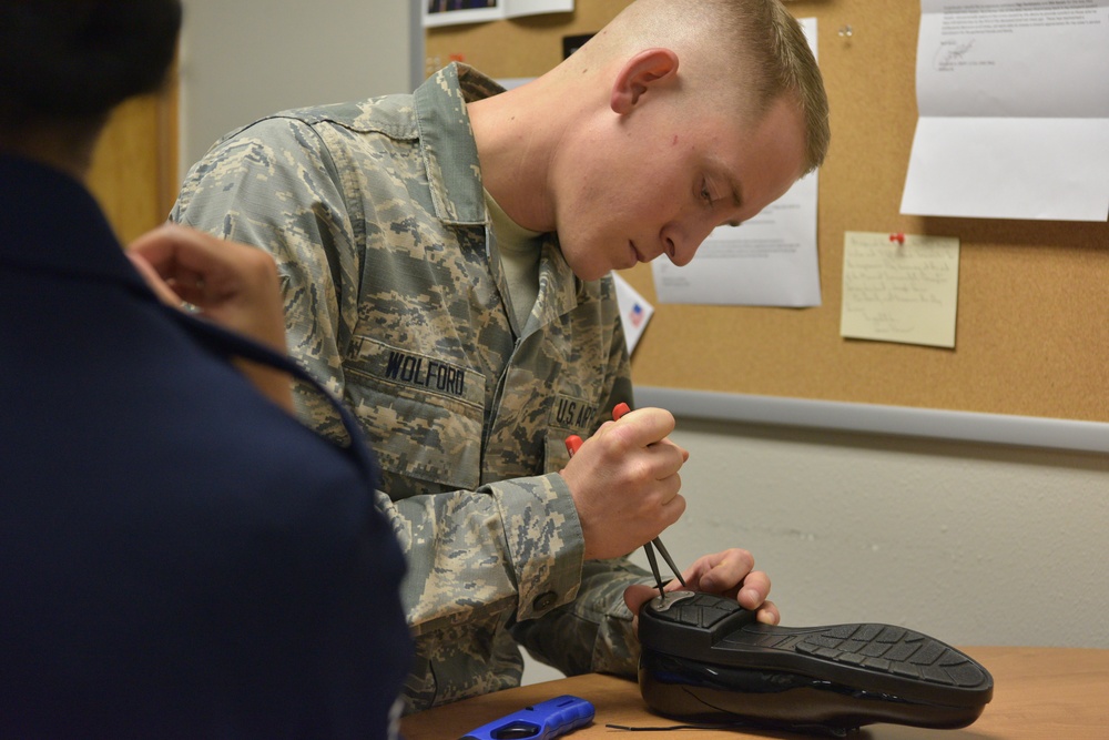 The Difference Between Good and Great