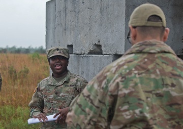 Doggone bombs: Team MacDill integrates joint force counter-IED training