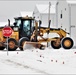 Snow Removal Operations at Fort McCoy