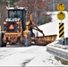 Snow Removal Operations at Fort McCoy