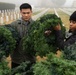 USS George Washington Wreaths Across America