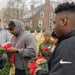 USS George Washington Wreaths Across America