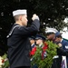 USS George Washington Wreaths Across America