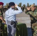 Peshmerga Forces Graduate at Bnaslawa Training Center