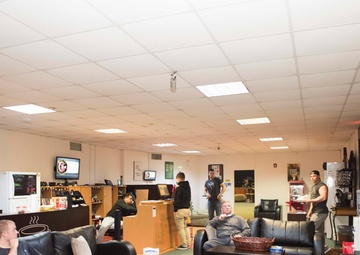 Titan’s Refuge: arrive as strangers, leave as friends