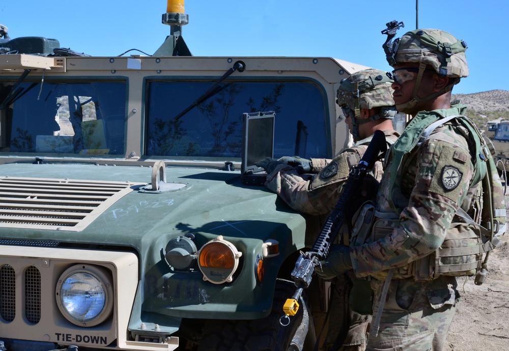 Conference helps military attorneys understand legal considerations of operations in the information environment