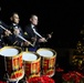 US Army Europe Band entertains Polish citizens and US troops in Poland