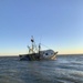 Coast Guard rescues 3 from vessel taking on water near Calibogue Sound