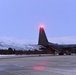 Norwegian and U.S. service members enhance proficiency through winter warfare training