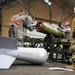 3rd MUNS Airmen build new bombs, lethality
