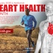 Heart Health Month