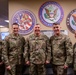 Joint Task Force Civil Support hosts 633rd ABW and 733rd MSG