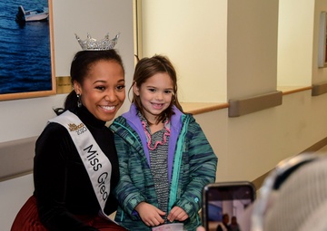 NMCP Hosts Operation PEACE