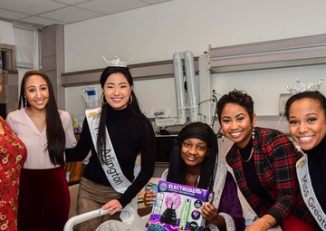 NMCP Hosts Operation PEACE