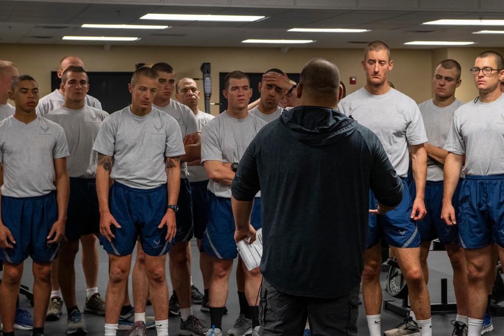 Ranger Assessment Course builds tough leaders