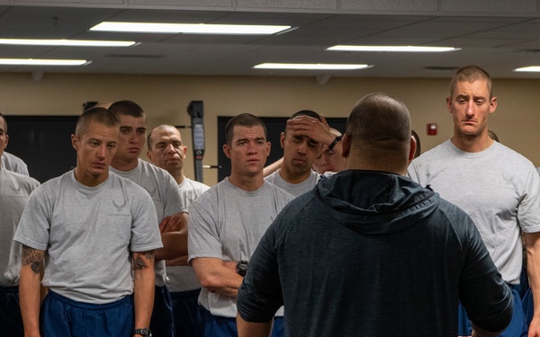 Ranger Assessment Course builds tough leaders