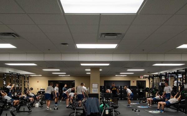 Ranger Assessment Course builds tough leaders