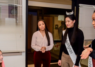 NMCP Hosts Operation PEACE