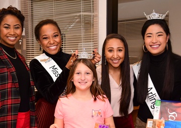 NMCP Hosts Operation PEACE