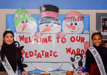 NMCP Hosts Operation PEACE