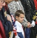 We Do It For The Fallen: Miramar National Cemetery’s  Annual Wreath Laying Ceremony