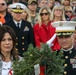 We Do It For The Fallen: Miramar National Cemetery’s  Annual Wreath Laying Ceremony