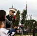 We Do It For The Fallen: Miramar National Cemetery’s  Annual Wreath Laying Ceremony