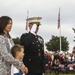 We Do It For The Fallen: Miramar National Cemetery’s  Annual Wreath Laying Ceremony