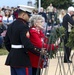 We Do It For The Fallen: Miramar National Cemetery’s  Annual Wreath Laying Ceremony