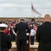 We Do It For The Fallen: Miramar National Cemetery’s  Annual Wreath Laying Ceremony