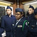 Air Force JROTC TOUR