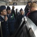 Air Force JROTC TOUR