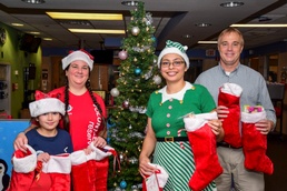 NMCP Hosts Operation Homefront