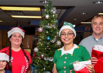 NMCP Hosts Operation Homefront