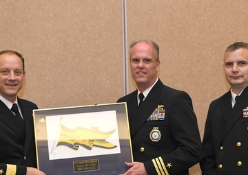 NRD Phoenix Receives Top Recruiting Award