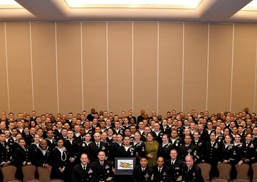 NRD Phoenix Recieves Top Recruiting Award