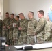 10th Mountain Division conducts Space Cadre Basic Course